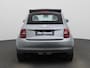 Fiat 500C 500e 42 kWh La Prima | Achteruitrijcamera | Adaptive Cruise Control | Canvas Open Dak | CCS | Draadloos Opladen | Leder | Stoelverwarming |