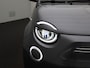Fiat 500C 500e 42 kWh La Prima | Achteruitrijcamera | Adaptive Cruise Control | Canvas Open Dak | CCS | Draadloos Opladen | Leder | Stoelverwarming |