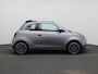 Fiat 500C 500e 42 kWh La Prima | Achteruitrijcamera | Adaptive Cruise Control | Canvas Open Dak | CCS | Draadloos Opladen | Leder | Stoelverwarming |