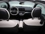 Fiat 500C 500e 42 kWh La Prima | Achteruitrijcamera | Adaptive Cruise Control | Canvas Open Dak | CCS | Draadloos Opladen | Leder | Stoelverwarming |