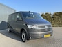 Volkswagen Transporter 2.0 TDI / L2H1 / !! 23.221 KM !! / DUBBEL CABINE / CAMERA / TREKHAAK / AIRCO / 6 PERSOONS DUBBELE CABINE