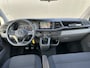 Volkswagen Transporter 2.0 TDI / L2H1 / !! 23.221 KM !! / DUBBEL CABINE / CAMERA / TREKHAAK / AIRCO / 6 PERSOONS DUBBELE CABINE