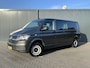 Volkswagen Transporter 2.0 TDI / L2H1 / !! 23.221 KM !! / DUBBEL CABINE / CAMERA / TREKHAAK / AIRCO / 6 PERSOONS DUBBELE CABINE
