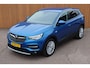 Opel Grandland X 1.2 Turbo Innovation org. NL trekhaak camera H.leer verwarmde comfort-stoelen