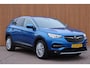 Opel Grandland X 1.2 Turbo Innovation org. NL trekhaak camera H.leer verwarmde comfort-stoelen