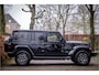 Jeep Wrangler Unlimited 4xe 380 80th Anniversary Adaptive Cruise Trekhaak