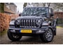 Jeep Wrangler Unlimited 4xe 380 80th Anniversary Adaptive Cruise Trekhaak