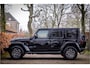 Jeep Wrangler Unlimited 4xe 380 80th Anniversary Adaptive Cruise Trekhaak