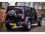 Jeep Wrangler Unlimited 4xe 380 80th Anniversary Adaptive Cruise Trekhaak