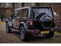 Jeep Wrangler Unlimited 4xe 380 80th Anniversary Adaptive Cruise Trekhaak