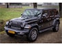 Jeep Wrangler Unlimited 4xe 380 80th Anniversary Adaptive Cruise Trekhaak
