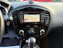 Nissan Juke 1.6 Tekna 390 CAMERA FULL OPTIES AUTOMAAT!