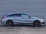 Mercedes-Benz CLA Shooting Brake 200 *Leder*Panodak*Stoelverw.*