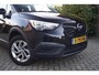 Opel Crossland X 1.2 Turbo 130PK Edition Autom Navi Apple Carplay Airco Stoel/Stuur en Voorruitverw Cruise Rijbaan Assist 2x PDC .