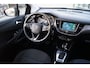 Opel Crossland X 1.2 Turbo 130PK Edition Autom Navi Apple Carplay Airco Stoel/Stuur en Voorruitverw Cruise Rijbaan Assist 2x PDC .