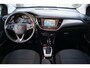 Opel Crossland X 1.2 Turbo 130PK Edition Autom Navi Apple Carplay Airco Stoel/Stuur en Voorruitverw Cruise Rijbaan Assist 2x PDC .