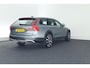 Volvo V90 Cross Country 2.0 D4 190pk Automaat Trekhaak Camera Carplay Leder Navigatie Kinderzitjes