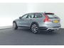 Volvo V90 Cross Country 2.0 D4 190pk Automaat Trekhaak Camera Carplay Leder Navigatie Kinderzitjes