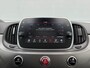 Fiat 500 1.0 70pk Hybrid Rockstar | Parkeersensoren | NAVI | Climate Control | Sportstuur | Panoramadak vast