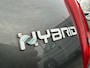 Fiat 500 1.0 70pk Hybrid Rockstar | Parkeersensoren | NAVI | Climate Control | Sportstuur | Panoramadak vast