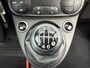 Fiat 500 1.0 70pk Hybrid Rockstar | Parkeersensoren | NAVI | Climate Control | Sportstuur | Panoramadak vast