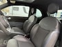 Fiat 500 1.0 70pk Hybrid Rockstar | Parkeersensoren | NAVI | Climate Control | Sportstuur | Panoramadak vast