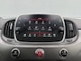 Fiat 500 1.0 70pk Hybrid Rockstar | Parkeersensoren | NAVI | Climate Control | Sportstuur | Panoramadak vast