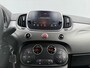 Fiat 500 1.0 70pk Hybrid Rockstar | Parkeersensoren | NAVI | Climate Control | Sportstuur | Panoramadak vast