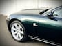 Jaguar XK 3.5 V8 Coupé / 1 OWNER / FULL SERVICE / BOTANICAL GREEN
