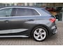 Audi A3 Sportback 30 S-Line TFSI 110pk | Camera | Adaptive | Climate | Virtual | Navigatie | Carplay | LED