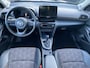 Toyota Yaris Cross 1.5 Hybrid Executive Panoramadak, Parkeersensoren voor + achter, Stoelverwarming, LED, Smart Key, LMV