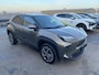 Toyota Yaris Cross 1.5 Hybrid Executive Panoramadak, Parkeersensoren voor + achter, Stoelverwarming, LED, Smart Key, LMV
