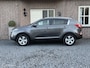 Kia Sportage 2.0 X-ecutive Plus Pack *Navi *1/2Leder *Trekhk