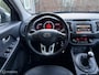 Kia Sportage 2.0 X-ecutive Plus Pack *Navi *1/2Leder *Trekhk