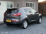 Kia Sportage 2.0 X-ecutive Plus Pack *Navi *1/2Leder *Trekhk