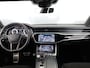 Audi A7 Sportback 50 TFSI e quattro Pro Line S 299 pk S-tronic | Navigatie | Parkeersensoren (Park assist) | Achteruitrijcamera | Adaptieve cruise control | Stoelverwarming | S-Line |