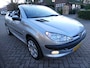 Peugeot 206 CC 1.6-16V 110pk 136.000km NAP Historie Geen import