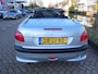 Peugeot 206 CC 1.6-16V 110pk 136.000km NAP Historie Geen import