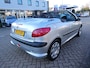 Peugeot 206 CC 1.6-16V 110pk 136.000km NAP Historie Geen import