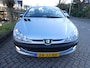 Peugeot 206 CC 1.6-16V 110pk 136.000km NAP Historie Geen import
