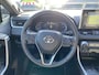 Toyota RAV4 2.5 Hybrid AWD Black Edition Navigatie, JBL, Stoelverwarming, Parkeersensoren, Elek. bestuurderstoel, leder/alcantara, LED, LMV, BTW-auto