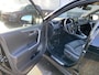 Toyota RAV4 2.5 Hybrid AWD Black Edition Navigatie, JBL, Stoelverwarming, Parkeersensoren, Elek. bestuurderstoel, leder/alcantara, LED, LMV, BTW-auto