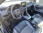 Toyota RAV4 2.5 Hybrid AWD Black Edition Navigatie, JBL, Stoelverwarming, Parkeersensoren, Elek. bestuurderstoel, leder/alcantara, LED, LMV, BTW-auto