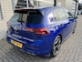 Volkswagen Golf 1.5 eTSI R-Line Edition / AUTOMAAT/ GARANTIE 03-2030/ PANO/ HARMAN KARDON/ PARK.SENSOR.V+A/ 360 CAMERA/ STUUR+STOEL VERWARM./ APP-CONNECT/ ACC/ DAB/ DIGITAL DASH/ RIJ-MODI/ ISOFIX/ 17'' LMV