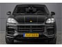 Porsche Cayenne Coupé 3.0 E-Hybrid Sport Design Black Edition ACC HUD Luchtv Trekhaak