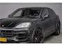 Porsche Cayenne Coupé 3.0 E-Hybrid Sport Design Black Edition ACC HUD Luchtv Trekhaak