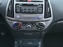 Hyundai i20 1.2i, AIRCO, Cruise Control, Bluetooth, Isofix, LM-velgen 15" & all-season banden, LED