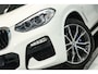 BMW X3 XDrive30i M Sport / PANO / HUD / LIVE COCKPIT / CAMERA / DEALER SERVICE