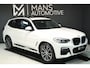 BMW X3 XDrive30i M Sport / PANO / HUD / LIVE COCKPIT / CAMERA / DEALER SERVICE