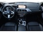 BMW X3 XDrive30i M Sport / PANO / HUD / LIVE COCKPIT / CAMERA / DEALER SERVICE